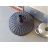PIED DE PARASOL
