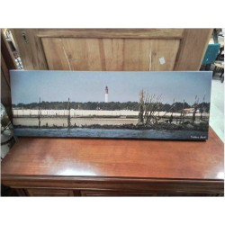 TOILE CAP FERRET FREDERIC...