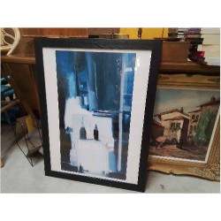 REPRO NICOLAS DE STAEL