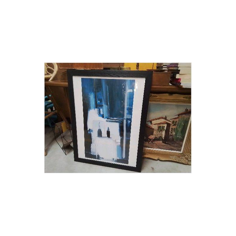 REPRO NICOLAS DE STAEL