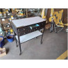 ANCIENNE TABLE DE DENTISTE