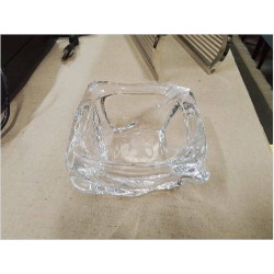 CENDRIER DAUM CRISTAL PM