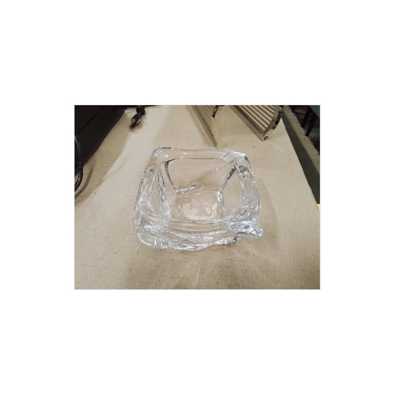 CENDRIER DAUM CRISTAL PM