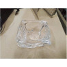 CENDRIER DAUM CRISTAL PM