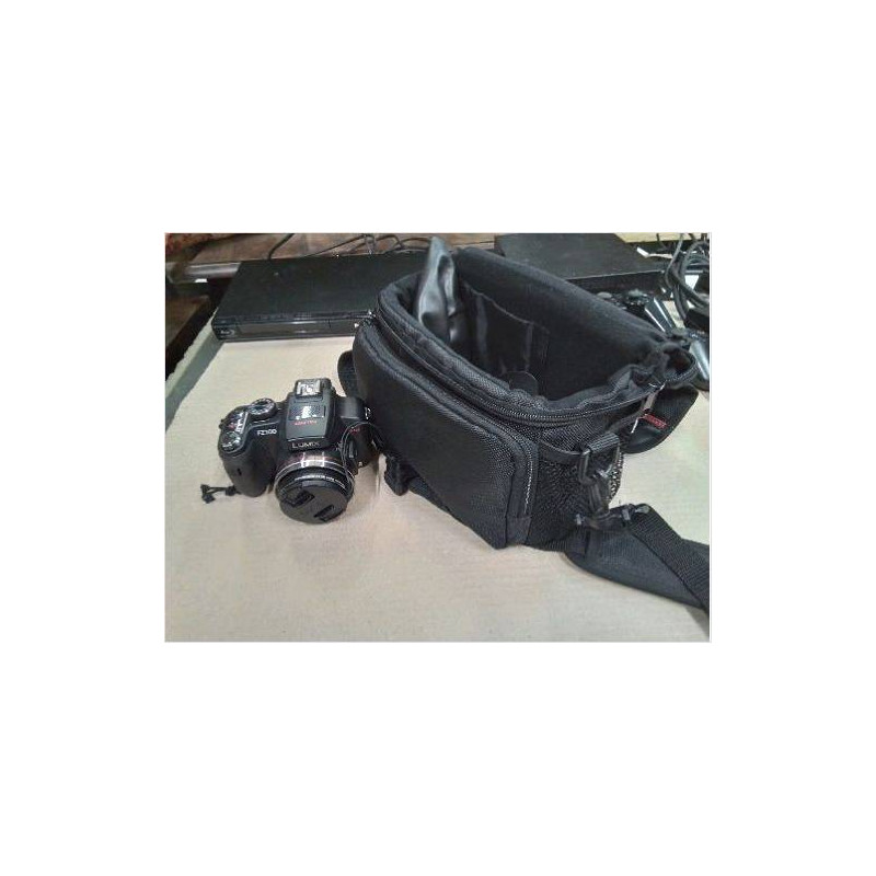 APPAREIL PHOTO LUMIX FZ 100 + ACC BB