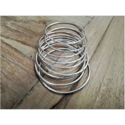 BRACELETS INDES MÉTAL 