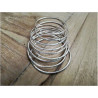BRACELETS INDES MÉTAL 