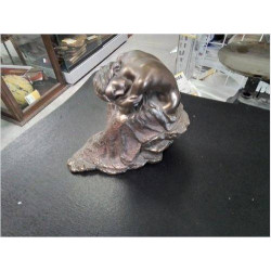 STATUETTE REPRO MUSEE