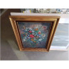 TABLEAU BOUQUET TOUR DORÉ 