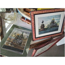 PEINTURE RUSSE