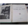 LIVRE 4 SOEURS MARSH 1936