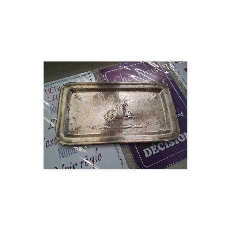 PLATEAU LICORNE MA