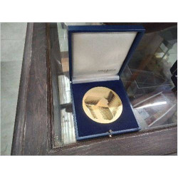 MEDAILLE CONSEIL DES...
