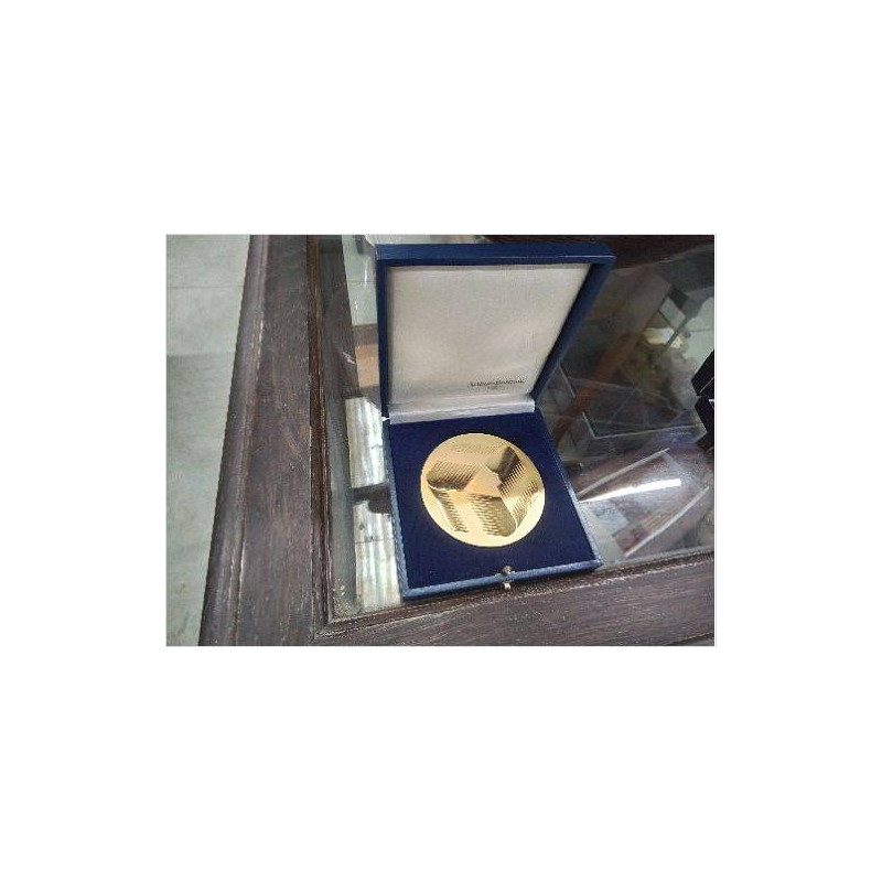 MEDAILLE CONSEIL DES INGENIEURS