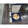 MEDAILLE CONSEIL DES INGENIEURS