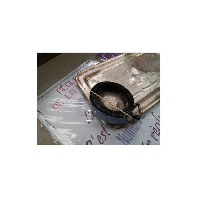 CEINTURE JEAN PASQUIER