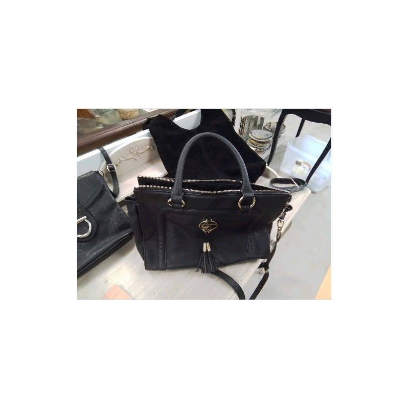 SAC JEANS ARMANI