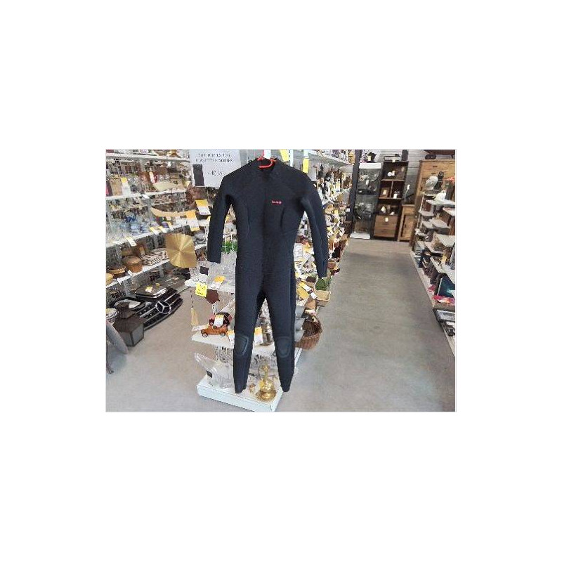 COMBINAISON HIVER TAILLE M OLAIAN
