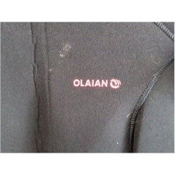 COMBINAISON HIVER TAILLE M OLAIAN