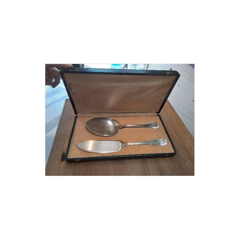 COUVERTS DE SERVICE ALFENIDE MA