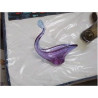 COUPE CRISTAL MAUVE FORME