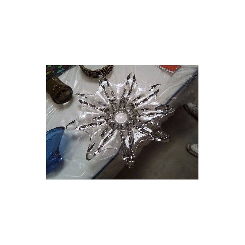 COUPE ETOILE CRISTAL