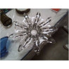 COUPE ETOILE CRISTAL