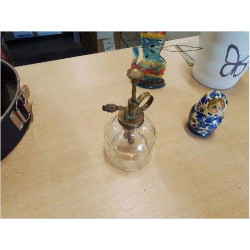 VAPORISATEUR LAITON 
