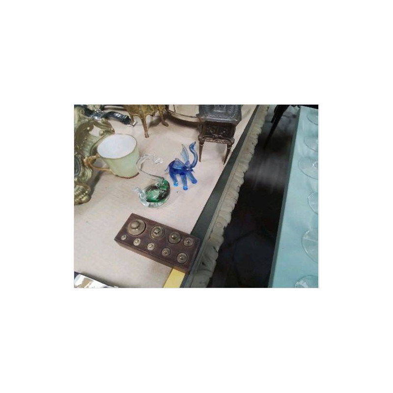 SUJET ANIMAUX PM
