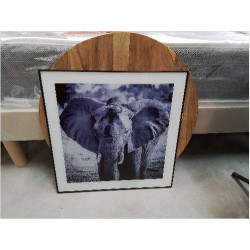 CADRE ELEPHANT PM