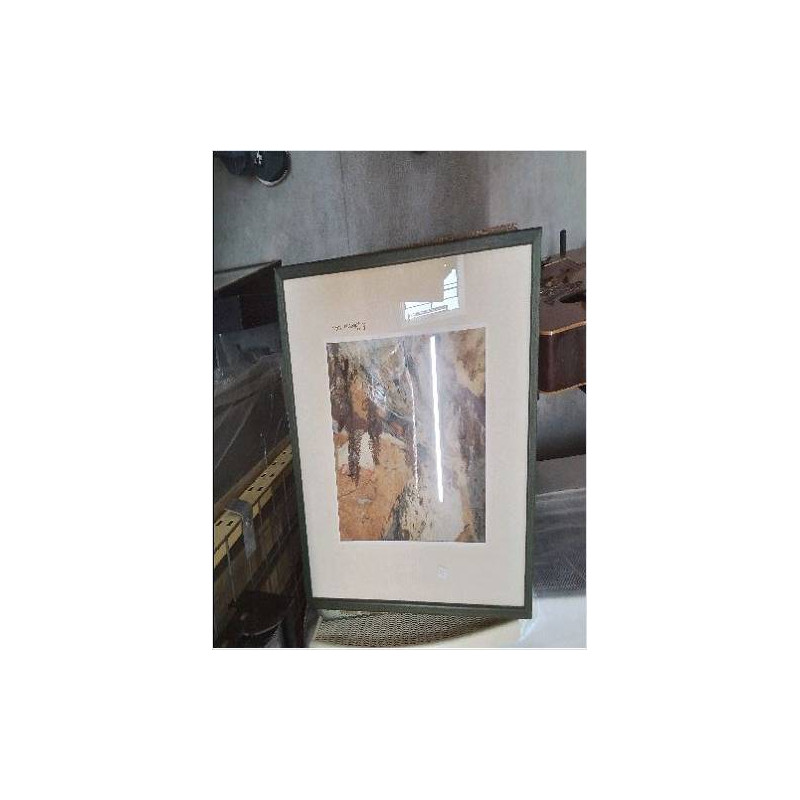 TABLEAU FEUILLES DHOMBRES