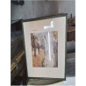 TABLEAU FEUILLES DHOMBRES