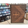 COFFRET BD LE DECALOGUE ED GLENAT