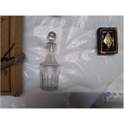 CARAFE TPM FACETTES
