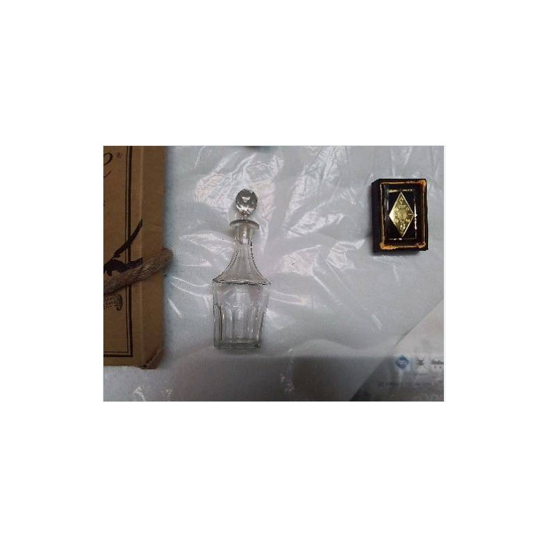 CARAFE TPM FACETTES