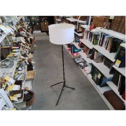 LAMPADAIRE 3 PIEDS AN 50