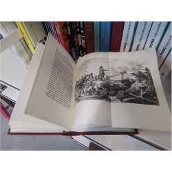 COLLECTION LIVRES MEMOIRES ET CAMPAGNES LARREY