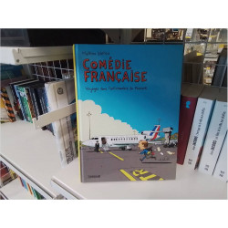 LIVRE COMEDIE