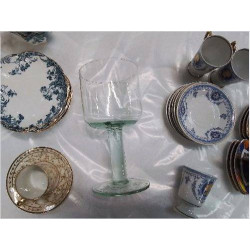 VERRE GM 