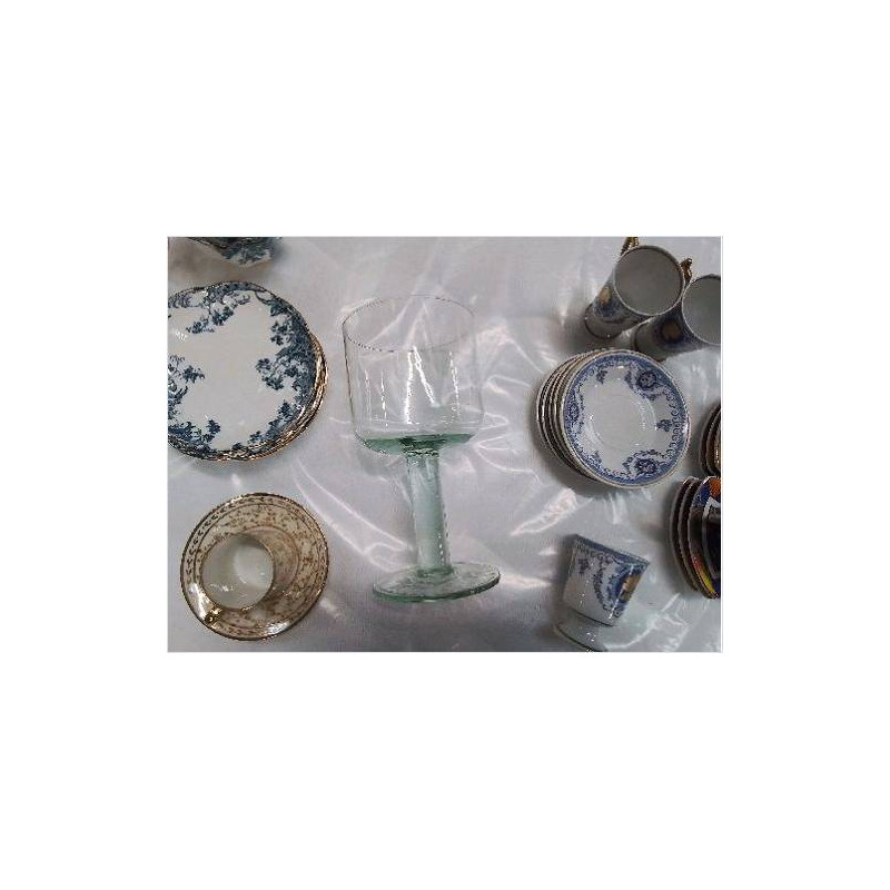VERRE GM 