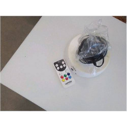CUBE LUMINEUX+ TEL + ALIM ACCESSOIRES BB