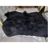 TAPIS NOIR 160 X 230 