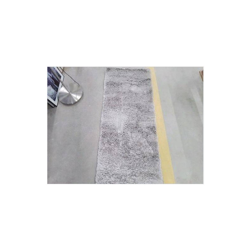 TAPIS GRIS 65 X 175