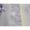TAPIS GRIS 65 X 175