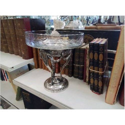COUPE CRISTAL MA CHRISTOFLE
