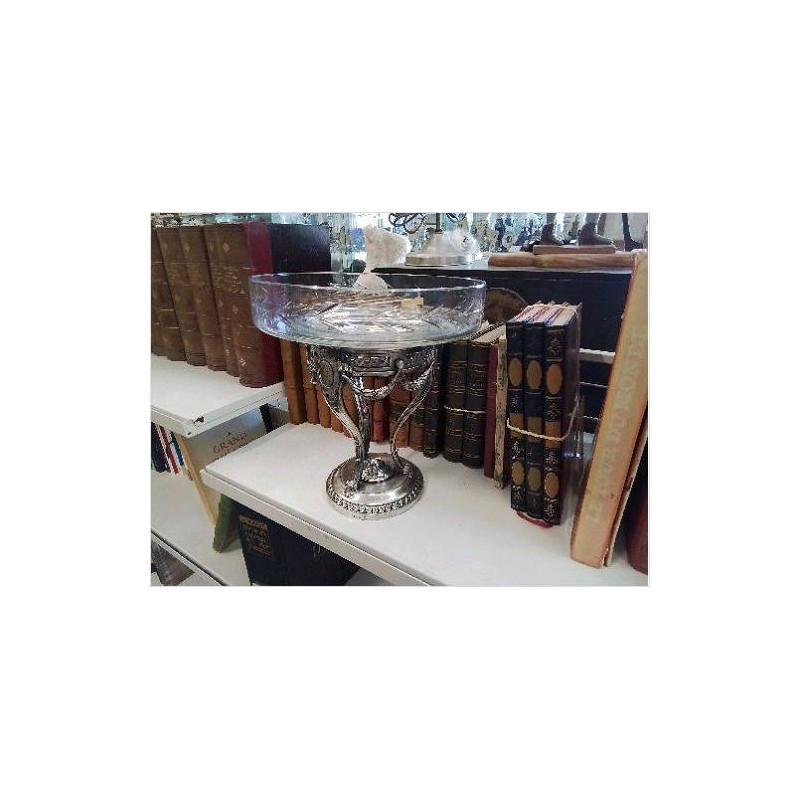 COUPE CRISTAL MA CHRISTOFLE