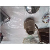 PICHET GRES MARRON