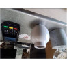 VASE TPM GRIS