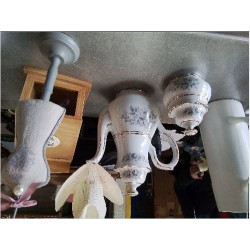 DUO SUCRIER CAFETIÈRE DÉCOR...