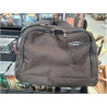 VANITY DE VOYAGE TISSU MARRON AIR FRANCE